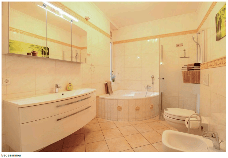 Prenájom bytu 3-izbový 80 m², Catharinenstraße 39, Cuxhaven, Dolné Sasko Prenájom bytu 3-izbový 80 m², Catharinenstraße 39, Cuxhaven, Dolné Sasko