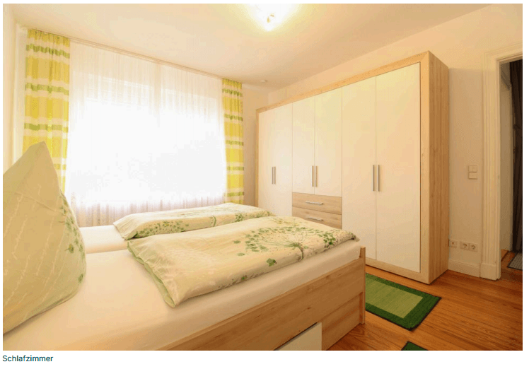 Prenájom bytu 3-izbový 80 m², Catharinenstraße 39, Cuxhaven, Dolné Sasko Prenájom bytu 3-izbový 80 m², Catharinenstraße 39, Cuxhaven, Dolné Sasko