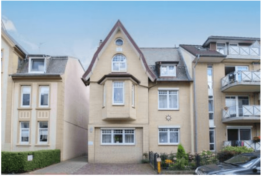 Prenájom bytu 3-izbový 80 m², Catharinenstraße 39, Cuxhaven, Dolné Sasko Prenájom bytu 3-izbový 80 m², Catharinenstraße 39, Cuxhaven, Dolné Sasko