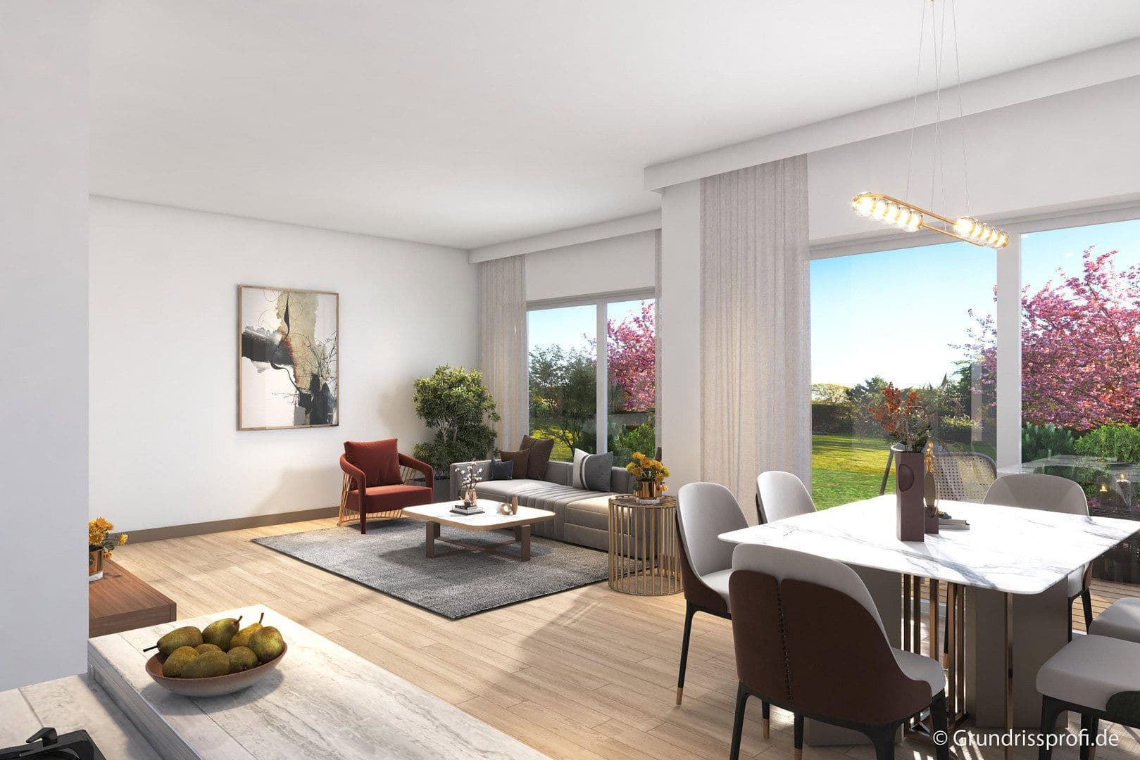 Predaj domu 152 m², pozemek 279 m², Nelkenstraße 18, Schwaig bei Nürnberg, Bavorsko Predaj domu 152 m², pozemek 279 m², Nelkenstraße 18, Schwaig bei Nürnberg, Bavorsko
