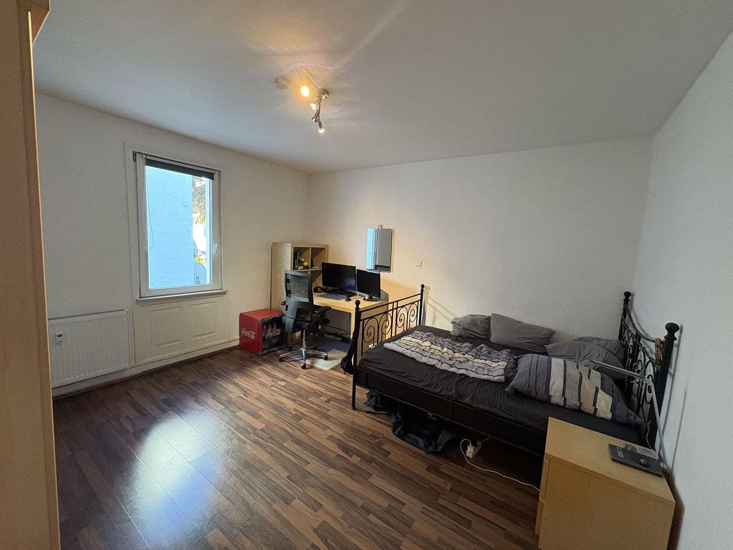 Prenájom bytu 3-izbový 18 m², Veielbrunnenweg 84, Stuttgart, Bádensko-Wurttembersko Prenájom bytu 3-izbový 18 m², Veielbrunnenweg 84, Stuttgart, Bádensko-Wurttembersko