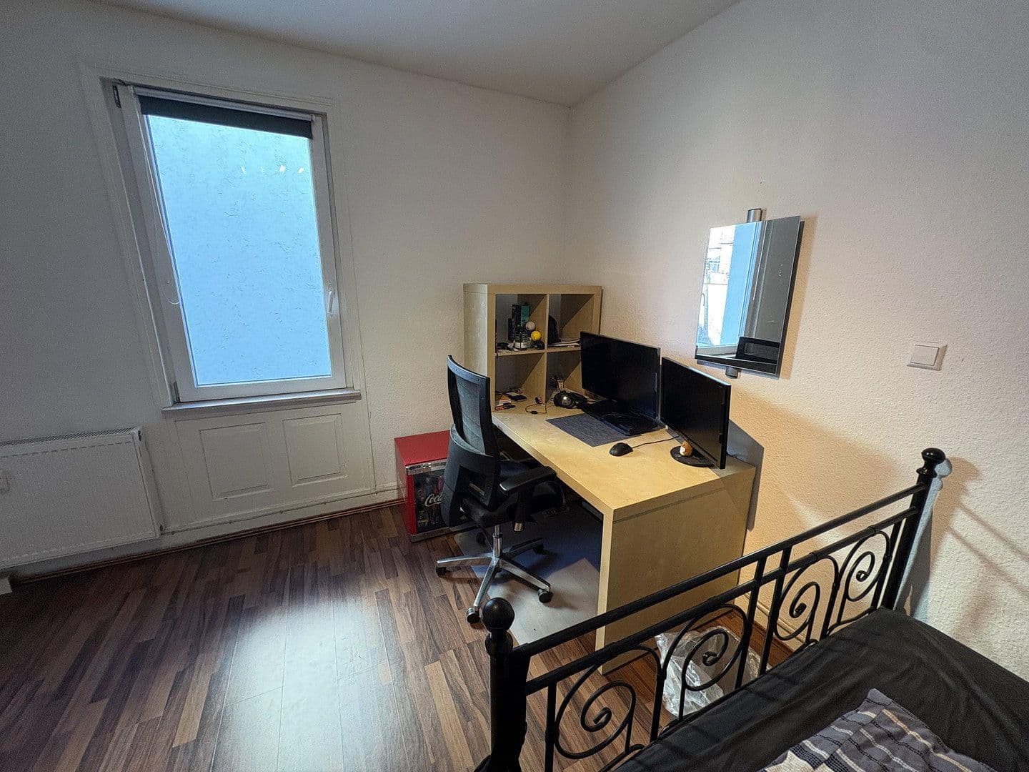 Prenájom bytu 3-izbový 18 m², Veielbrunnenweg 84, Stuttgart, Bádensko-Wurttembersko Prenájom bytu 3-izbový 18 m², Veielbrunnenweg 84, Stuttgart, Bádensko-Wurttembersko