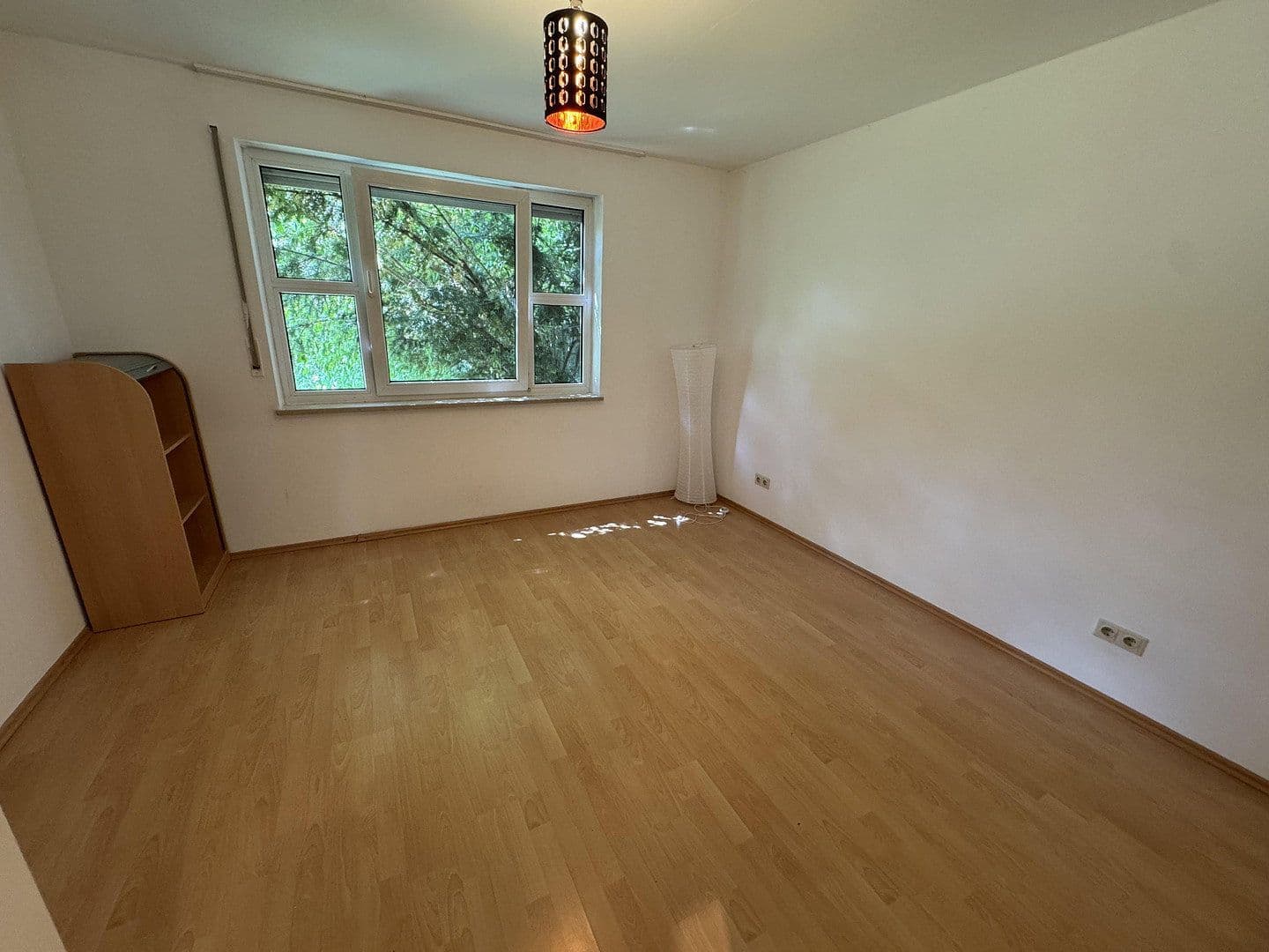 Prenájom bytu 1-izbový 32 m², Unterföhring, Bavorsko Prenájom bytu 1-izbový 32 m², Unterföhring, Bavorsko