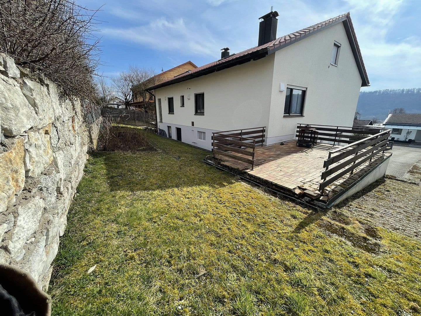 Predaj domu 264 m², pozemek 907 m², Eichstätt, Bavorsko Predaj domu 264 m², pozemek 907 m², Eichstätt, Bavorsko
