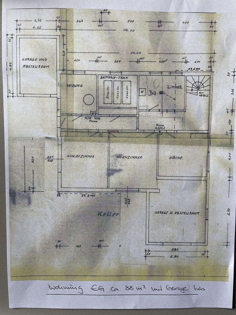 Predaj domu 264 m², pozemek 907 m², Eichstätt, Bavorsko Predaj domu 264 m², pozemek 907 m², Eichstätt, Bavorsko