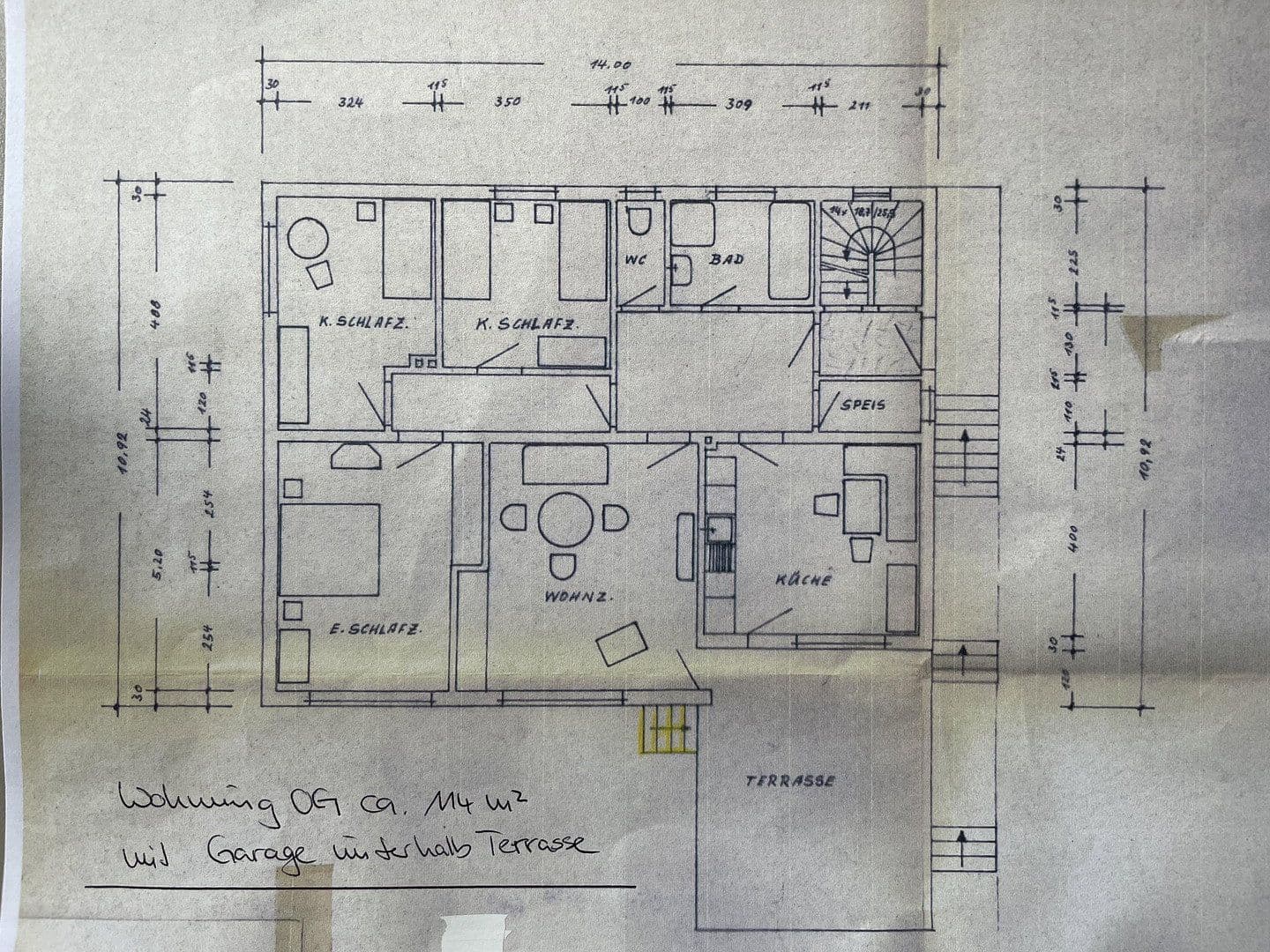 Predaj domu 264 m², pozemek 907 m², Eichstätt, Bavorsko Predaj domu 264 m², pozemek 907 m², Eichstätt, Bavorsko