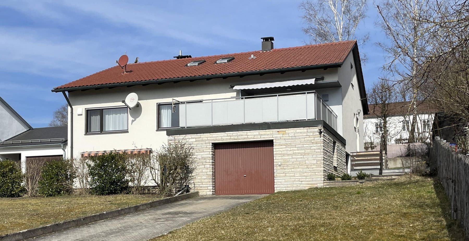 Predaj domu 264 m², pozemek 907 m², Eichstätt, Bavorsko Predaj domu 264 m², pozemek 907 m², Eichstätt, Bavorsko