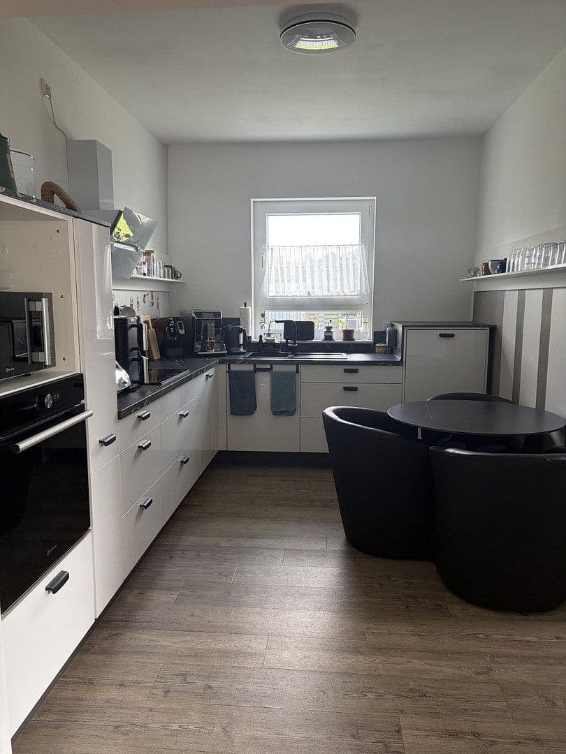 Predaj domu 125 m², pozemek 1.028 m², Neuenkirchen, Dolné Sasko Predaj domu 125 m², pozemek 1.028 m², Neuenkirchen, Dolné Sasko