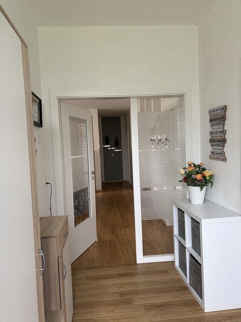 Predaj domu 125 m², pozemek 1.028 m², Neuenkirchen, Dolné Sasko Predaj domu 125 m², pozemek 1.028 m², Neuenkirchen, Dolné Sasko