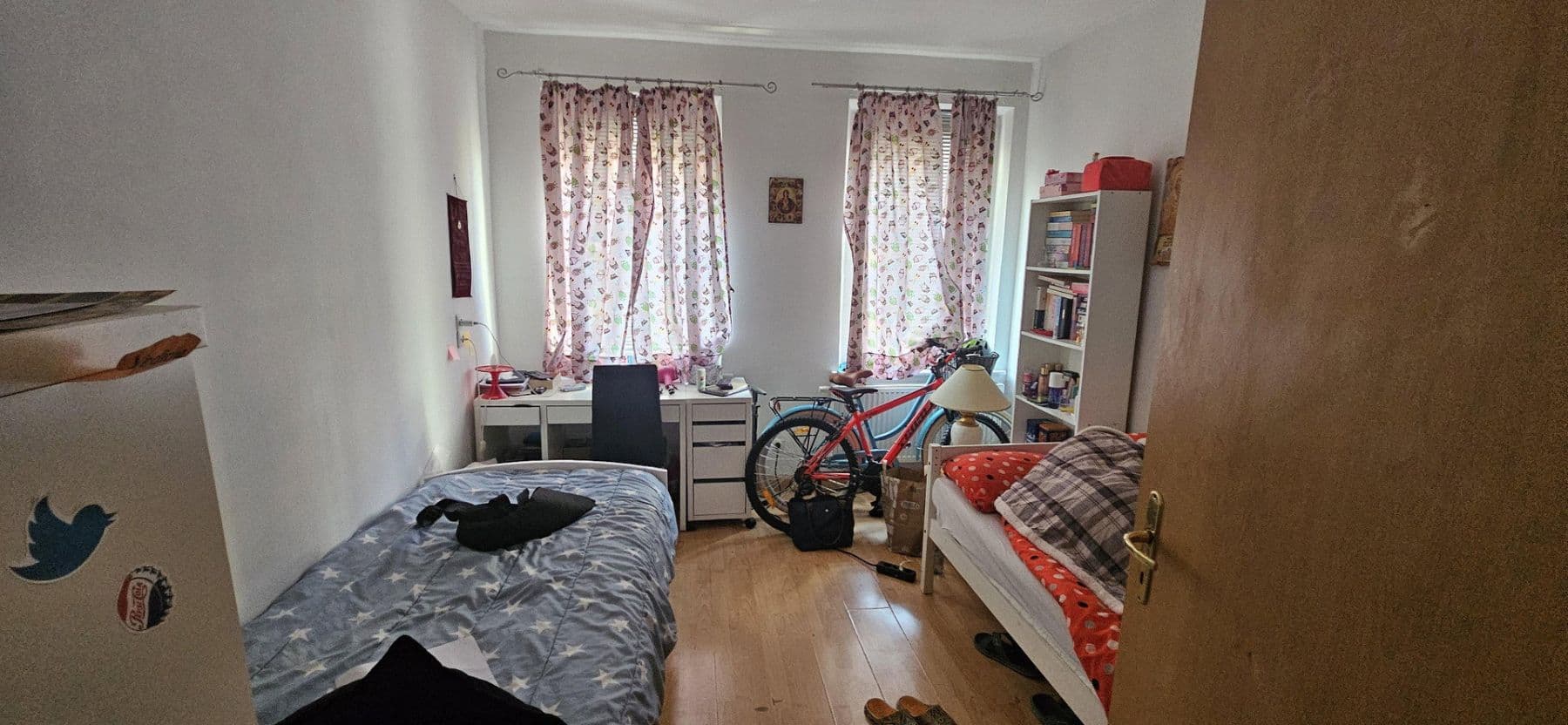 Predaj bytu 3-izbový 75 m², Untere Kanalstr. 3, Nürnberg, Bavorsko Predaj bytu 3-izbový 75 m², Untere Kanalstr. 3, Nürnberg, Bavorsko