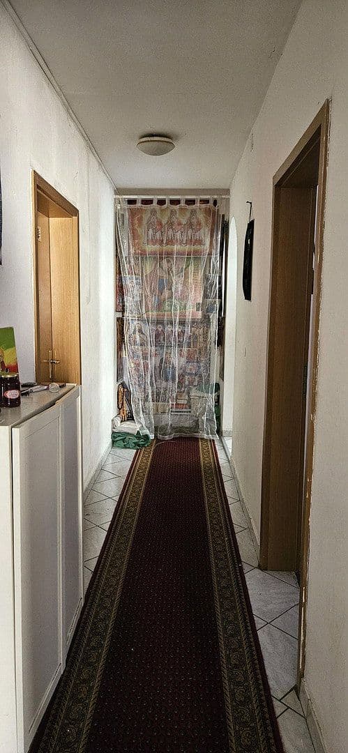 Predaj bytu 3-izbový 75 m², Untere Kanalstr. 3, Nürnberg, Bavorsko Predaj bytu 3-izbový 75 m², Untere Kanalstr. 3, Nürnberg, Bavorsko