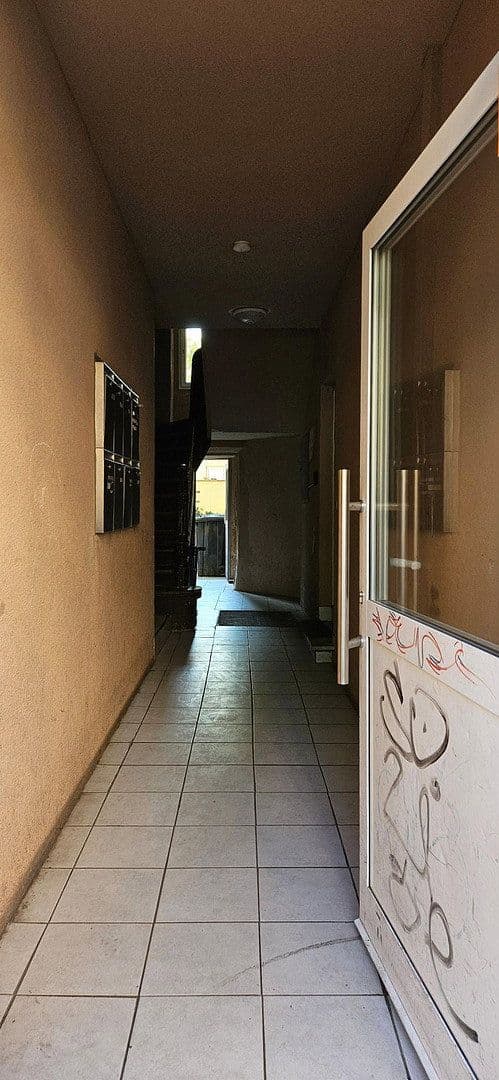 Predaj bytu 3-izbový 75 m², Untere Kanalstr. 3, Nürnberg, Bavorsko Predaj bytu 3-izbový 75 m², Untere Kanalstr. 3, Nürnberg, Bavorsko