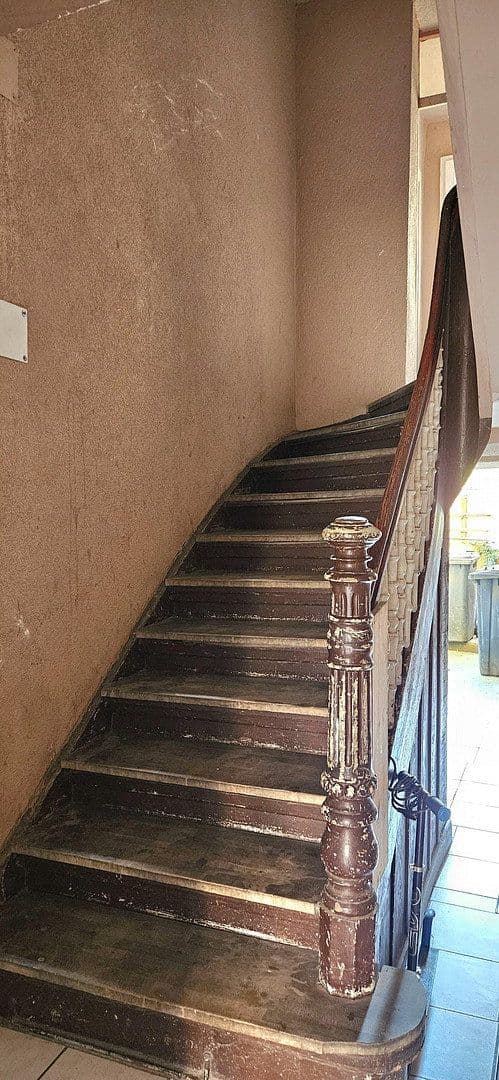 Predaj bytu 3-izbový 75 m², Untere Kanalstr. 3, Nürnberg, Bavorsko Predaj bytu 3-izbový 75 m², Untere Kanalstr. 3, Nürnberg, Bavorsko