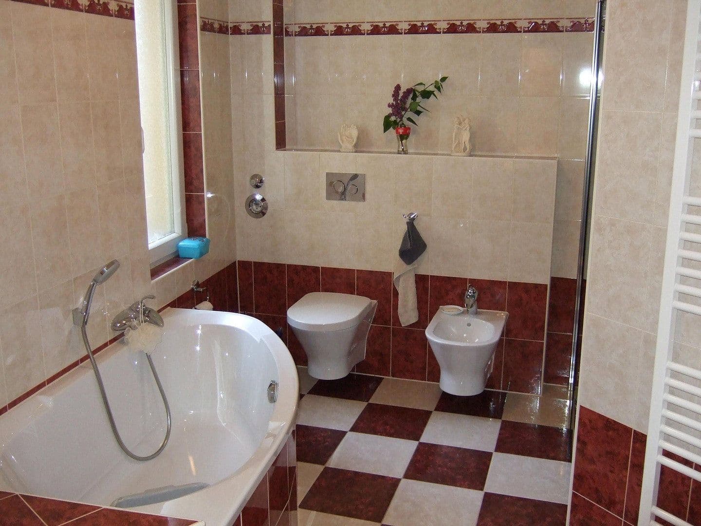 Predaj bytu 3-izbový 75 m², Untere Kanalstr. 3, Nürnberg, Bavorsko Predaj bytu 3-izbový 75 m², Untere Kanalstr. 3, Nürnberg, Bavorsko