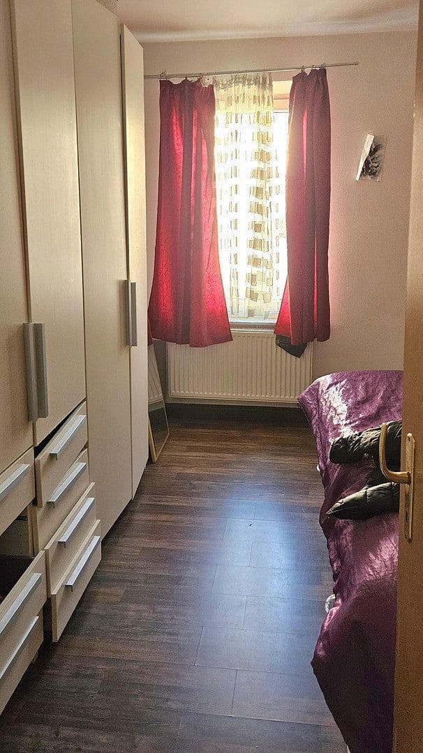 Predaj bytu 3-izbový 75 m², Untere Kanalstr. 3, Nürnberg, Bavorsko Predaj bytu 3-izbový 75 m², Untere Kanalstr. 3, Nürnberg, Bavorsko