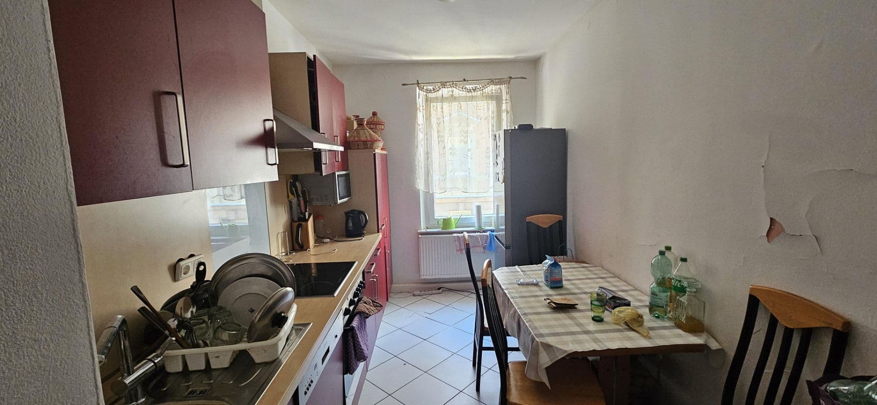 Predaj bytu 3-izbový 75 m², Untere Kanalstr. 3, Nürnberg, Bavorsko Predaj bytu 3-izbový 75 m², Untere Kanalstr. 3, Nürnberg, Bavorsko