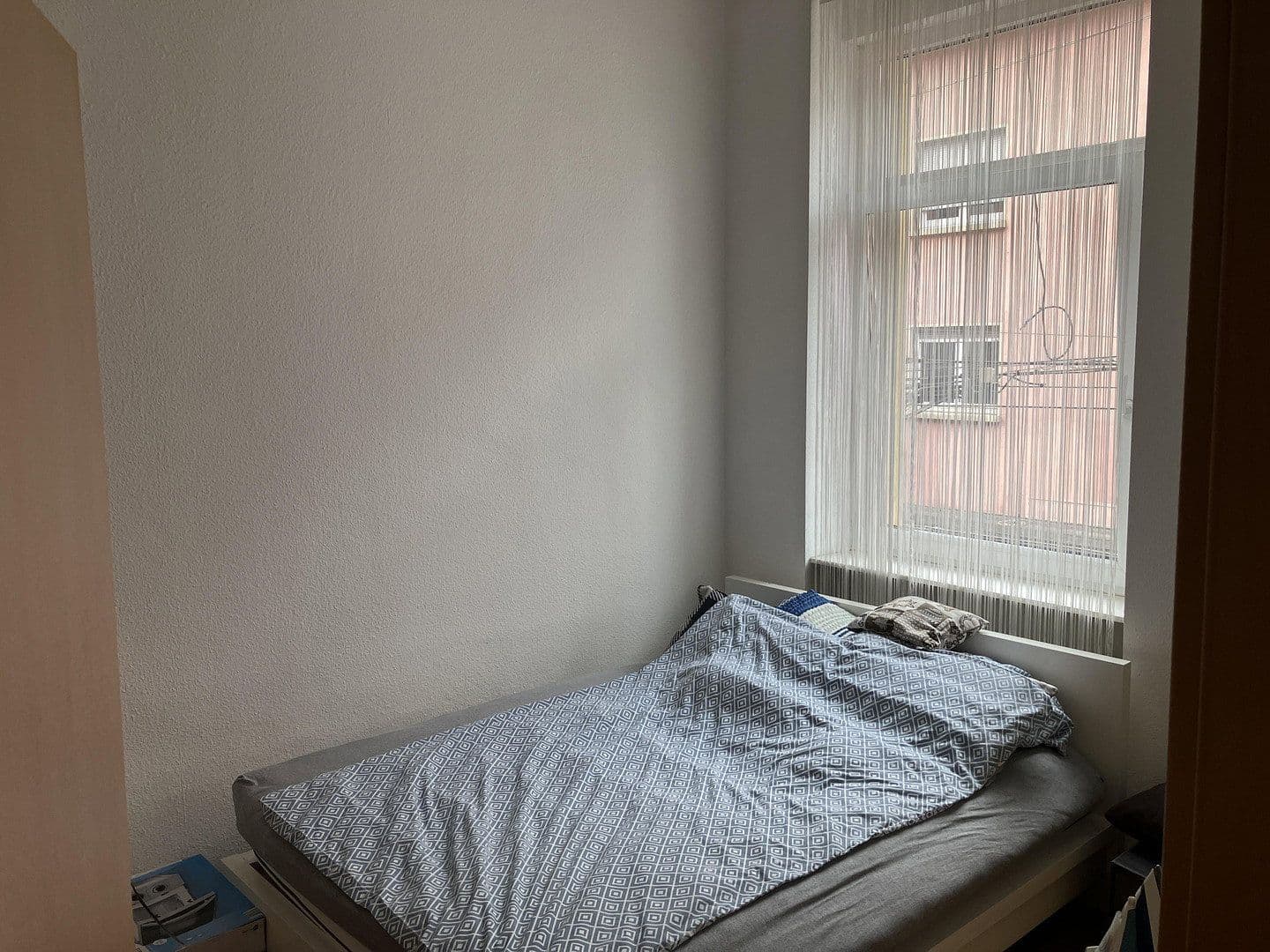 Prenájom bytu 3-izbový 65 m², Kaiserallee 31, Karlsruhe, Bádensko-Wurttembersko Prenájom bytu 3-izbový 65 m², Kaiserallee 31, Karlsruhe, Bádensko-Wurttembersko