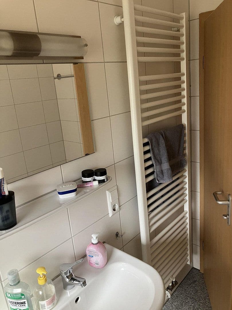 Prenájom bytu 3-izbový 65 m², Kaiserallee 31, Karlsruhe, Bádensko-Wurttembersko Prenájom bytu 3-izbový 65 m², Kaiserallee 31, Karlsruhe, Bádensko-Wurttembersko