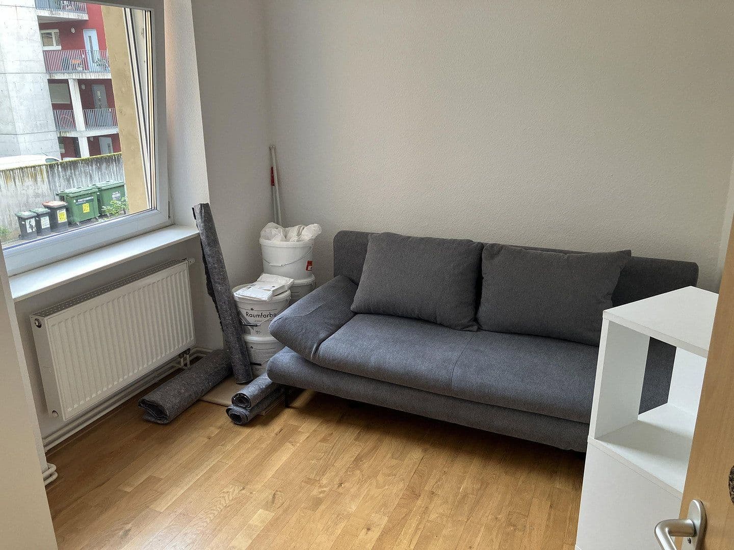 Prenájom bytu 3-izbový 65 m², Kaiserallee 31, Karlsruhe, Bádensko-Wurttembersko Prenájom bytu 3-izbový 65 m², Kaiserallee 31, Karlsruhe, Bádensko-Wurttembersko