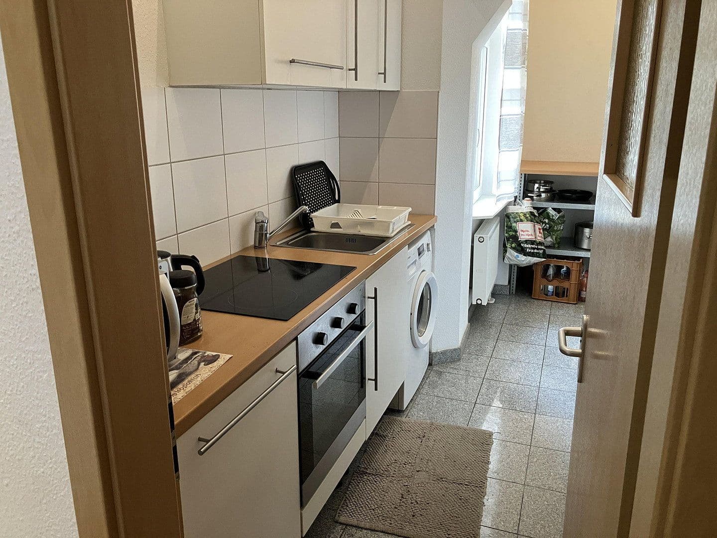 Prenájom bytu 3-izbový 65 m², Kaiserallee 31, Karlsruhe, Bádensko-Wurttembersko Prenájom bytu 3-izbový 65 m², Kaiserallee 31, Karlsruhe, Bádensko-Wurttembersko