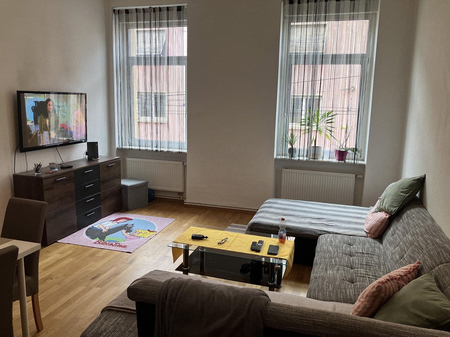 Prenájom bytu 3-izbový 65 m², Kaiserallee 31, Karlsruhe, Bádensko-Wurttembersko Prenájom bytu 3-izbový 65 m², Kaiserallee 31, Karlsruhe, Bádensko-Wurttembersko