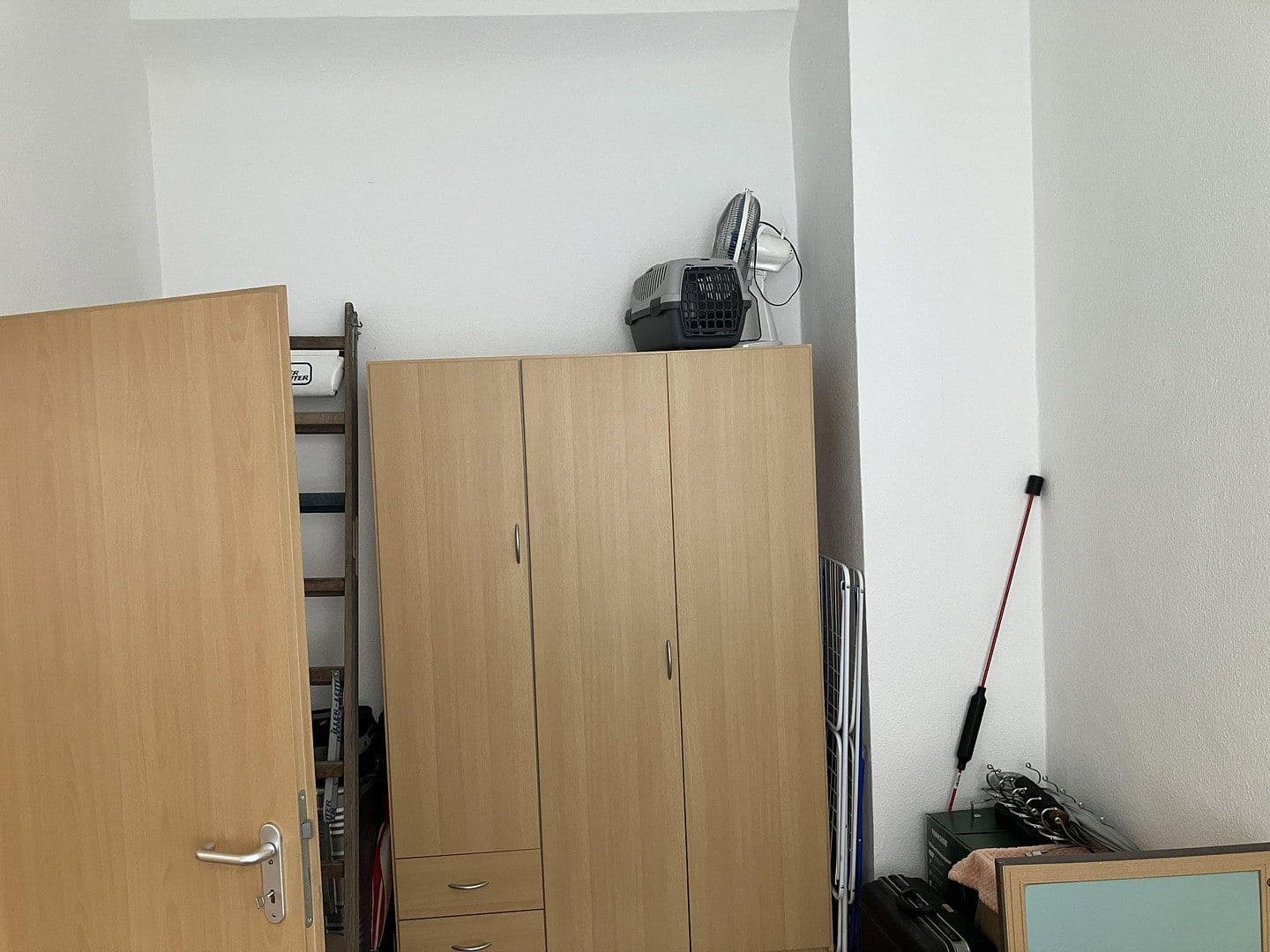 Prenájom bytu 3-izbový 65 m², Kaiserallee 31, Karlsruhe, Bádensko-Wurttembersko Prenájom bytu 3-izbový 65 m², Kaiserallee 31, Karlsruhe, Bádensko-Wurttembersko