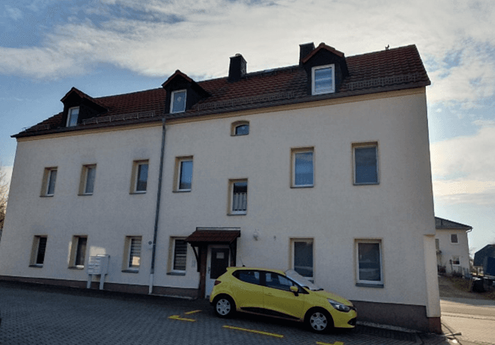 Predaj domu 497 m², pozemek 840 m², Geithain, Sasko Predaj domu 497 m², pozemek 840 m², Geithain, Sasko