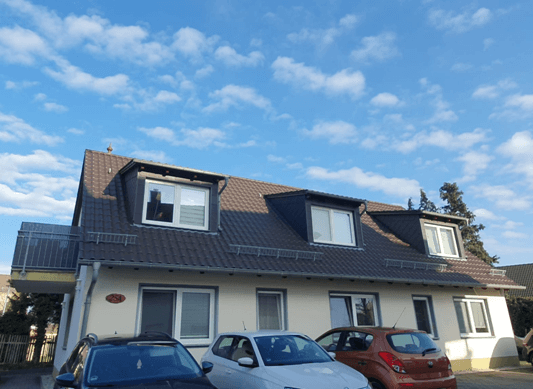 Predaj domu 497 m², pozemek 840 m², Geithain, Sasko Predaj domu 497 m², pozemek 840 m², Geithain, Sasko