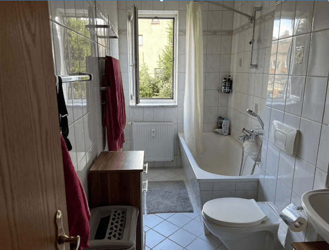 Predaj domu 497 m², pozemek 840 m², Geithain, Sasko Predaj domu 497 m², pozemek 840 m², Geithain, Sasko