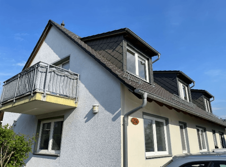 Predaj domu 497 m², pozemek 840 m², Geithain, Sasko Predaj domu 497 m², pozemek 840 m², Geithain, Sasko