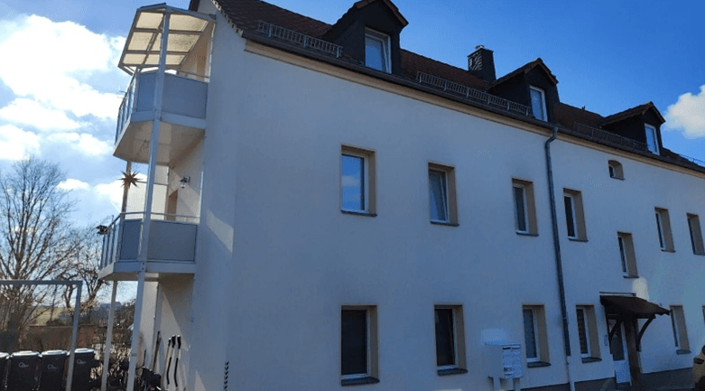Predaj domu 497 m², pozemek 840 m², Geithain, Sasko Predaj domu 497 m², pozemek 840 m², Geithain, Sasko