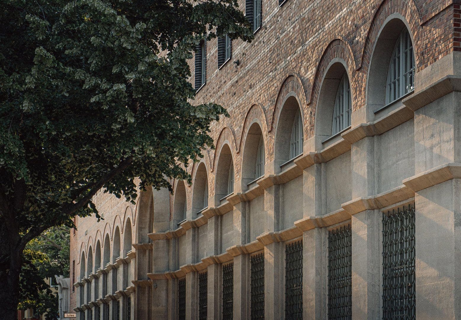 Predaj bytu 2-izbový 49 m², Geisbergstraße 8, Berlin, Berlín Predaj bytu 2-izbový 49 m², Geisbergstraße 8, Berlin, Berlín