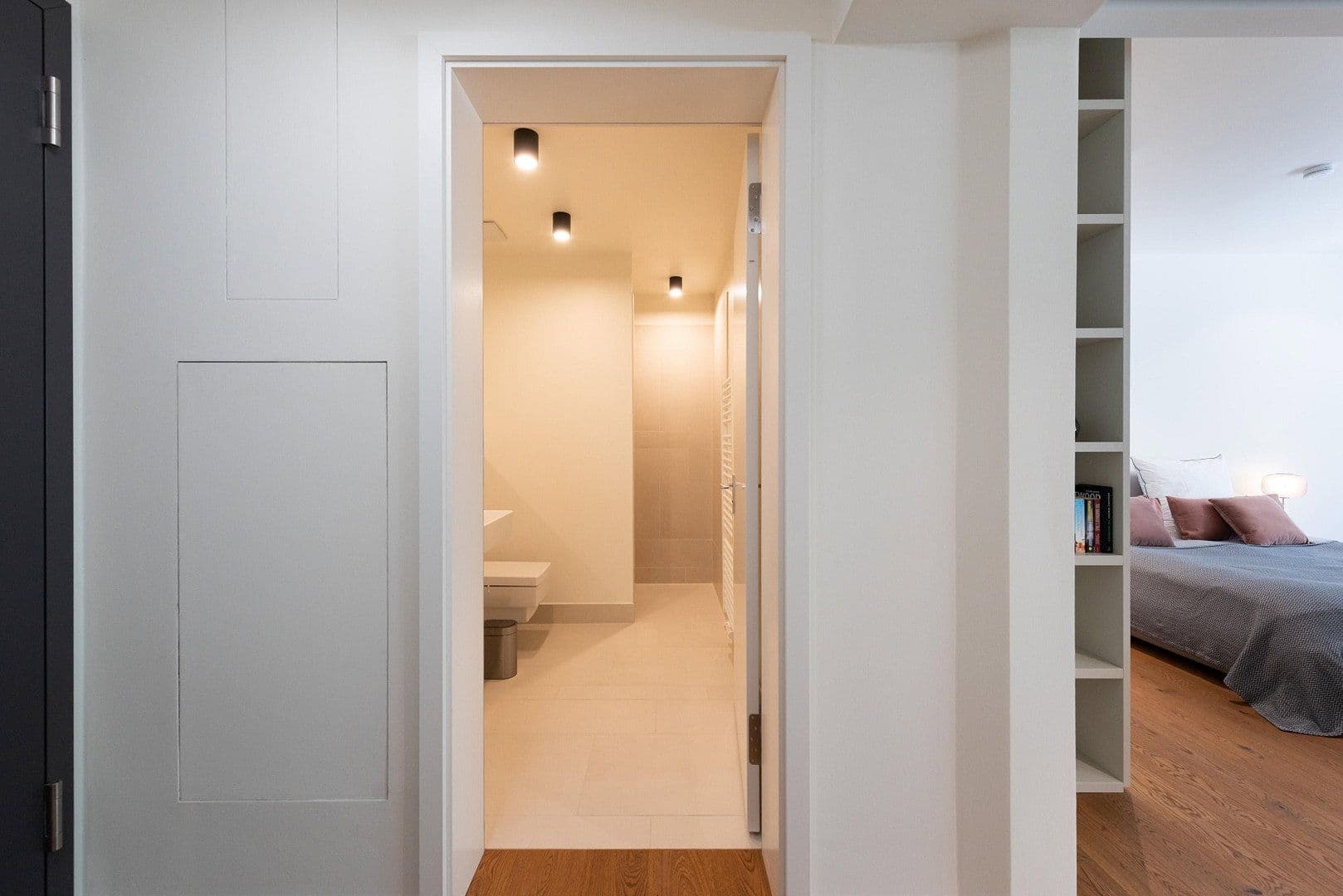 Predaj bytu 2-izbový 49 m², Geisbergstraße 8, Berlin, Berlín Predaj bytu 2-izbový 49 m², Geisbergstraße 8, Berlin, Berlín