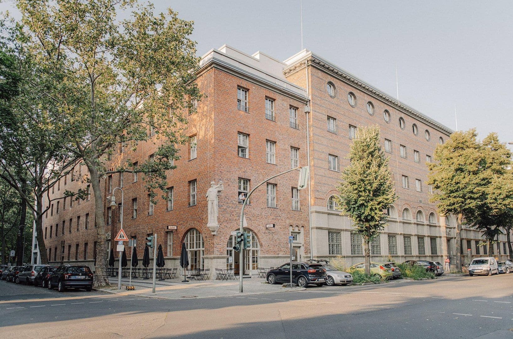 Predaj bytu 2-izbový 49 m², Geisbergstraße 8, Berlin, Berlín Predaj bytu 2-izbový 49 m², Geisbergstraße 8, Berlin, Berlín