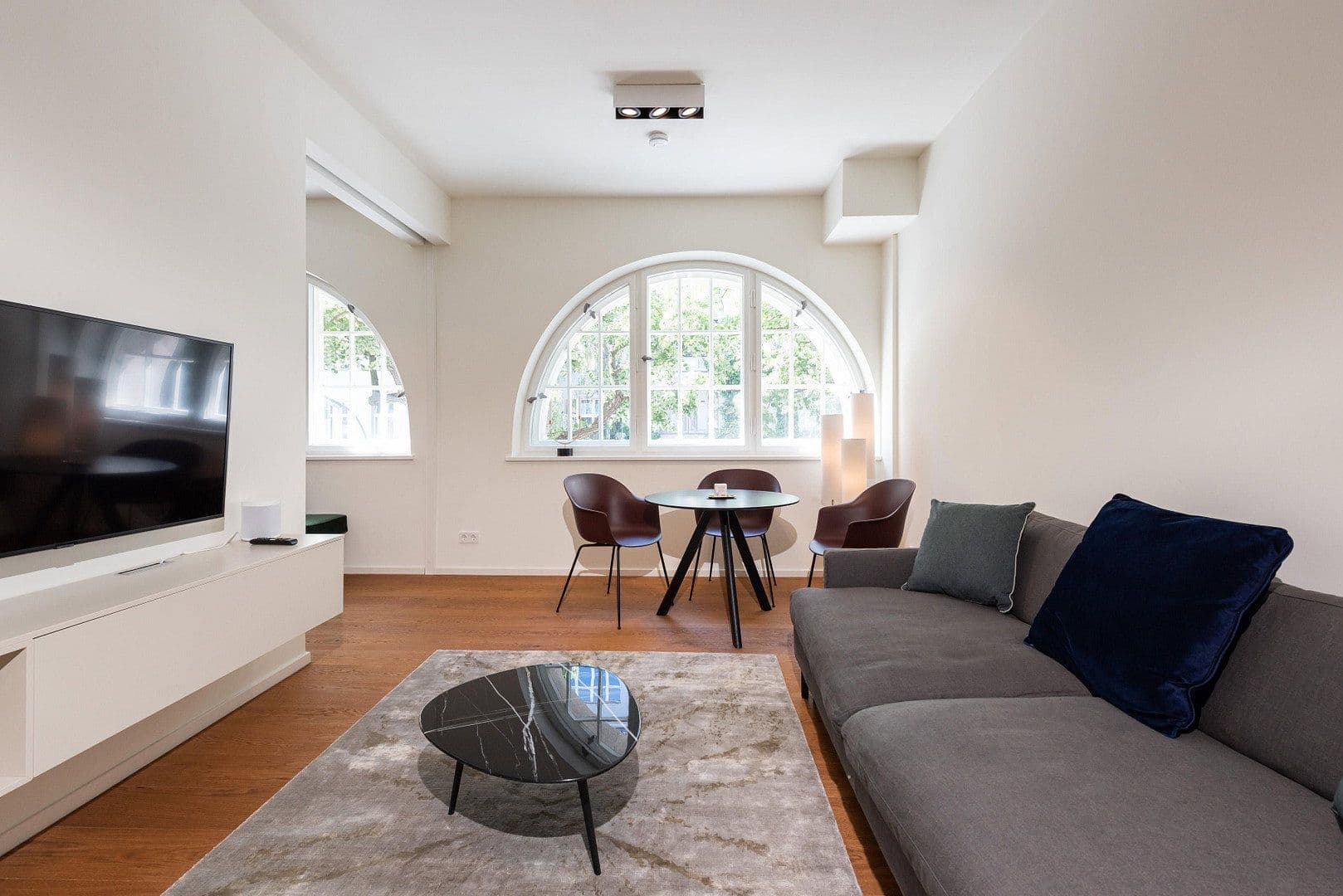 Predaj bytu 2-izbový 49 m², Geisbergstraße 8, Berlin, Berlín Predaj bytu 2-izbový 49 m², Geisbergstraße 8, Berlin, Berlín