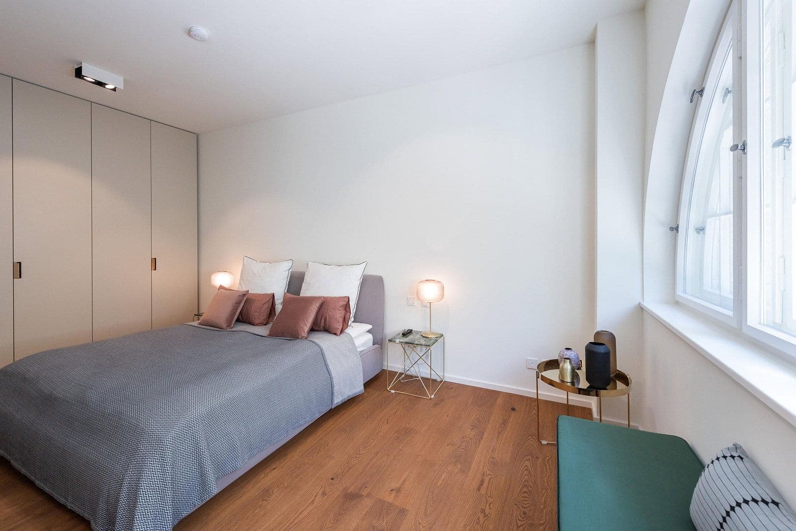 Predaj bytu 2-izbový 49 m², Geisbergstraße 8, Berlin, Berlín Predaj bytu 2-izbový 49 m², Geisbergstraße 8, Berlin, Berlín