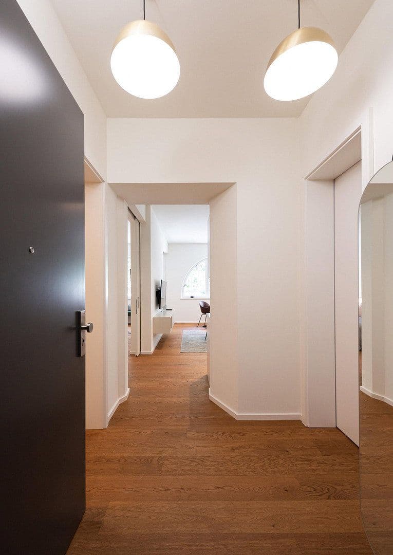 Predaj bytu 2-izbový 49 m², Geisbergstraße 8, Berlin, Berlín Predaj bytu 2-izbový 49 m², Geisbergstraße 8, Berlin, Berlín