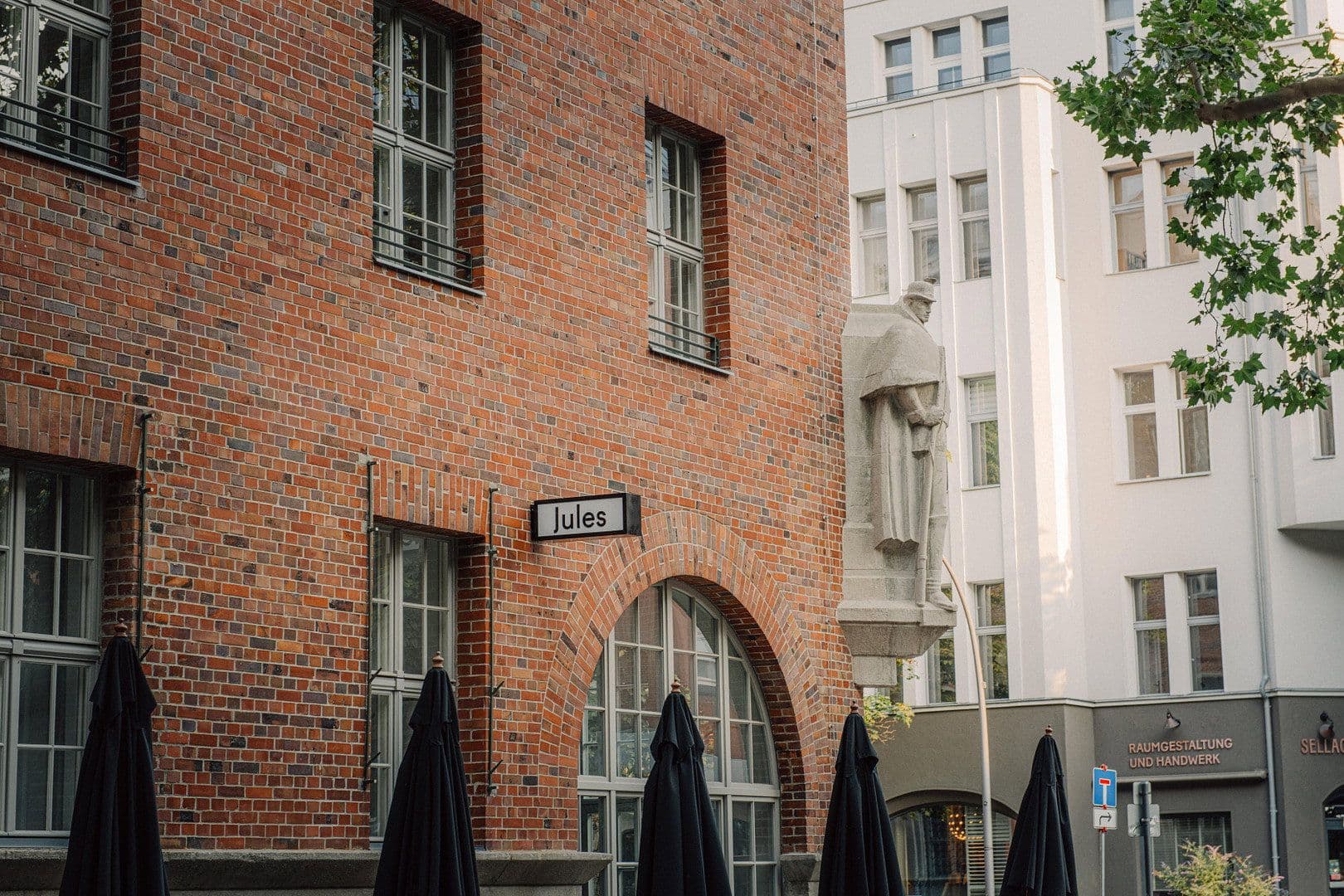 Predaj bytu 2-izbový 49 m², Geisbergstraße 8, Berlin, Berlín Predaj bytu 2-izbový 49 m², Geisbergstraße 8, Berlin, Berlín