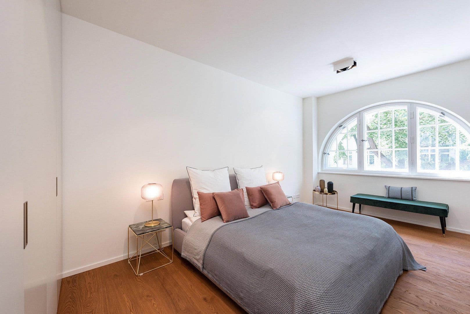 Predaj bytu 2-izbový 49 m², Geisbergstraße 8, Berlin, Berlín Predaj bytu 2-izbový 49 m², Geisbergstraße 8, Berlin, Berlín