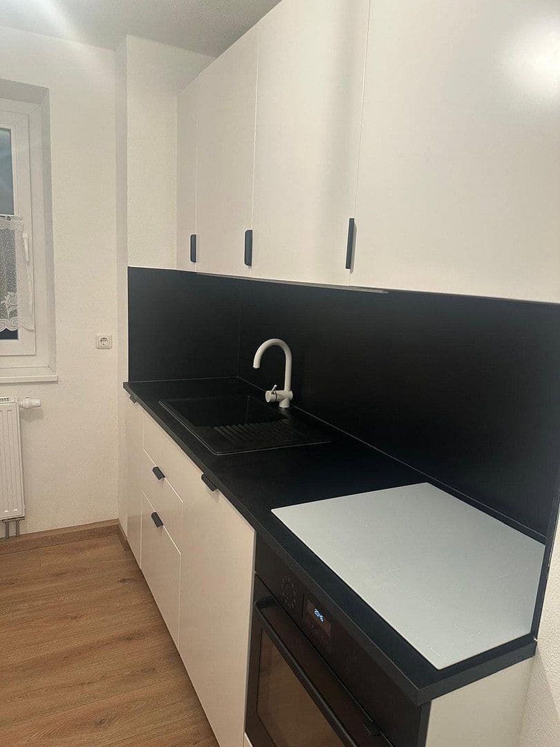 Prenájom bytu 3-izbový 69 m², Kempten (Allgäu), Bavorsko Prenájom bytu 3-izbový 69 m², Kempten (Allgäu), Bavorsko