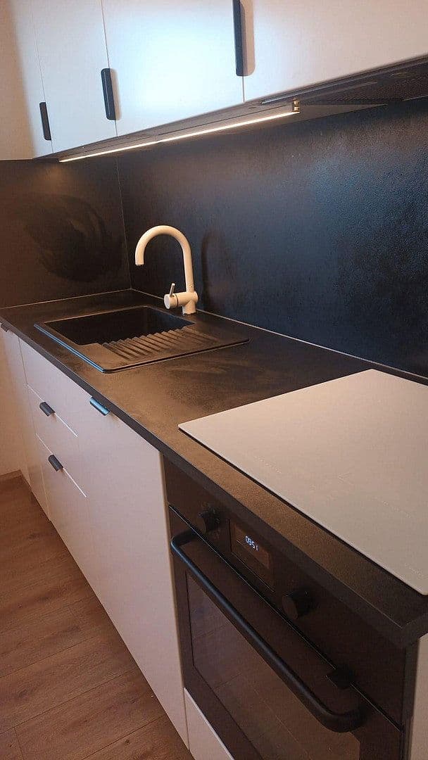 Prenájom bytu 3-izbový 69 m², Kempten (Allgäu), Bavorsko Prenájom bytu 3-izbový 69 m², Kempten (Allgäu), Bavorsko