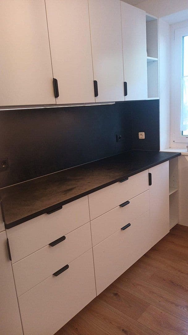 Prenájom bytu 3-izbový 69 m², Kempten (Allgäu), Bavorsko Prenájom bytu 3-izbový 69 m², Kempten (Allgäu), Bavorsko