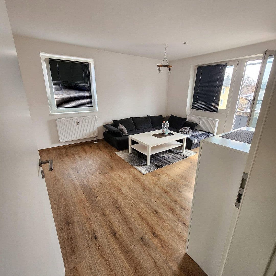 Prenájom bytu 3-izbový 69 m², Kempten (Allgäu), Bavorsko Prenájom bytu 3-izbový 69 m², Kempten (Allgäu), Bavorsko