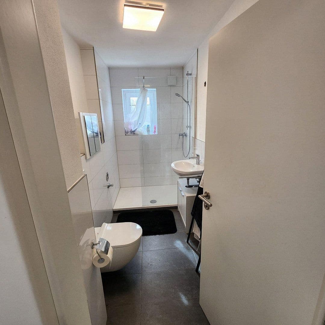 Prenájom bytu 3-izbový 69 m², Kempten (Allgäu), Bavorsko Prenájom bytu 3-izbový 69 m², Kempten (Allgäu), Bavorsko