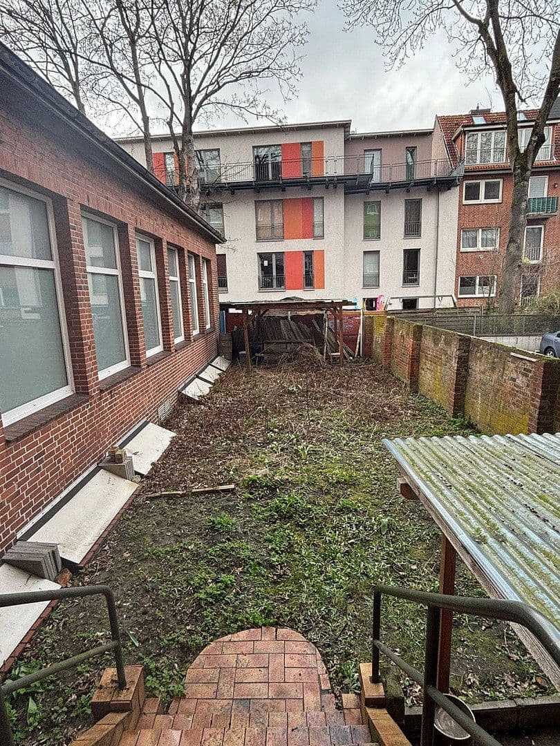 Prenájom bytu 3-izbový 63 m², Bergedorferstr. 123, Hamburg, Hamburg Prenájom bytu 3-izbový 63 m², Bergedorferstr. 123, Hamburg, Hamburg