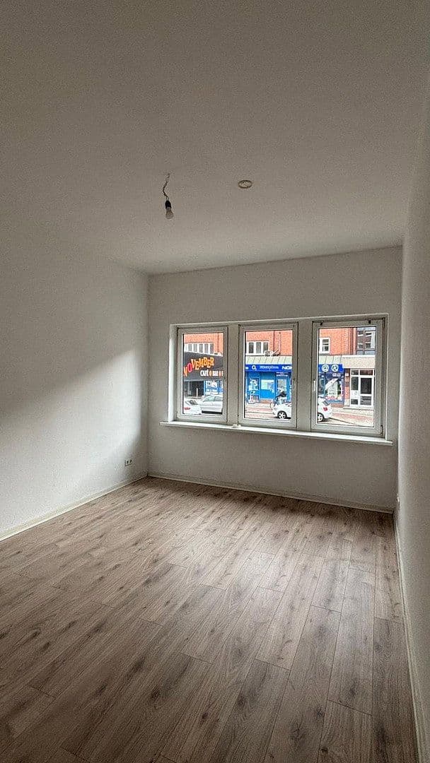 Prenájom bytu 3-izbový 63 m², Bergedorferstr. 123, Hamburg, Hamburg Prenájom bytu 3-izbový 63 m², Bergedorferstr. 123, Hamburg, Hamburg