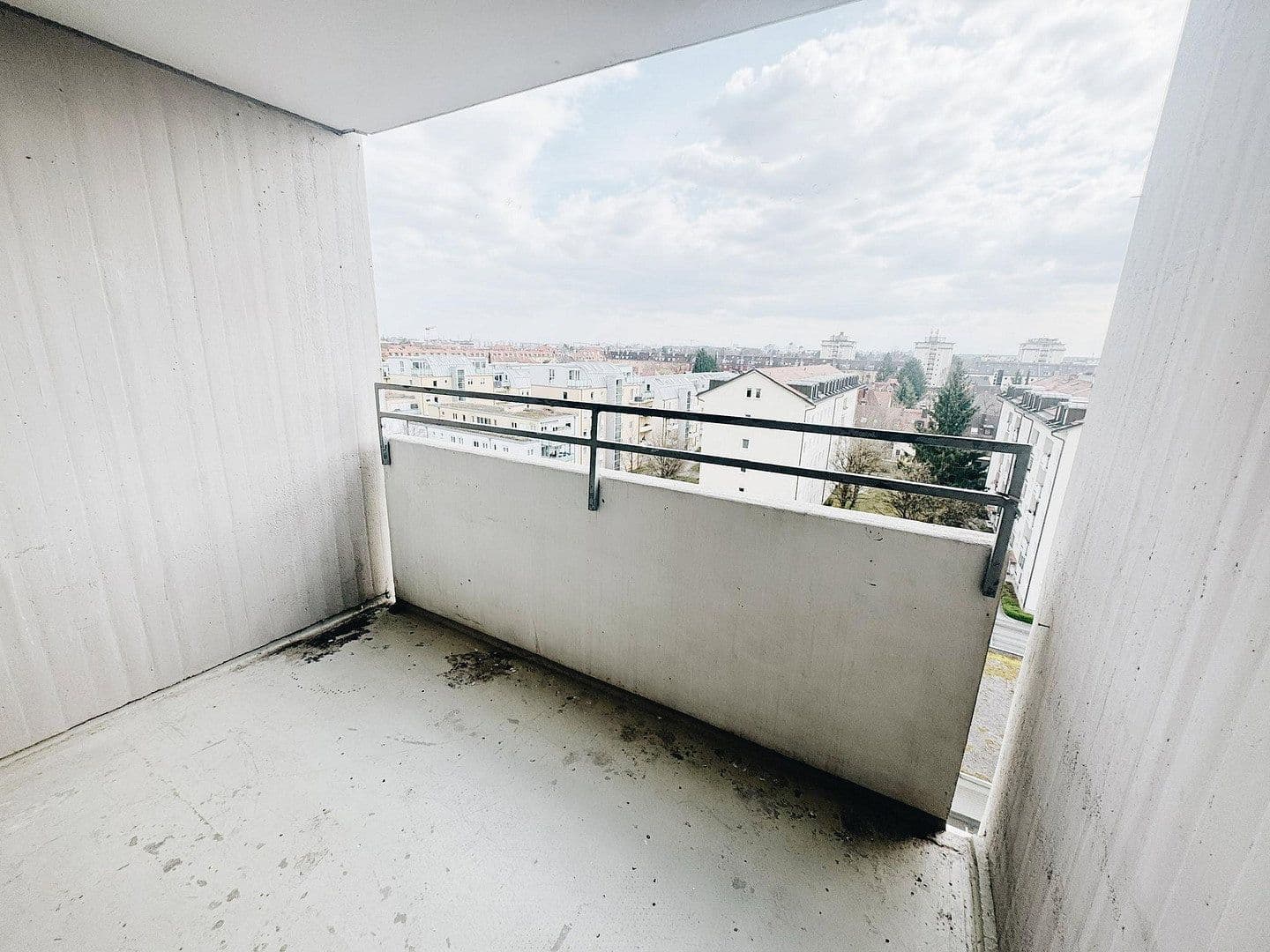 Predaj bytu 1-izbový 31 m², Landsberger Straße 291, München, Bavorsko Predaj bytu 1-izbový 31 m², Landsberger Straße 291, München, Bavorsko