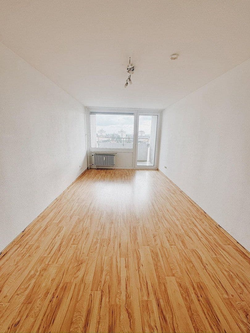 Predaj bytu 1-izbový 31 m², Landsberger Straße 291, München, Bavorsko Predaj bytu 1-izbový 31 m², Landsberger Straße 291, München, Bavorsko
