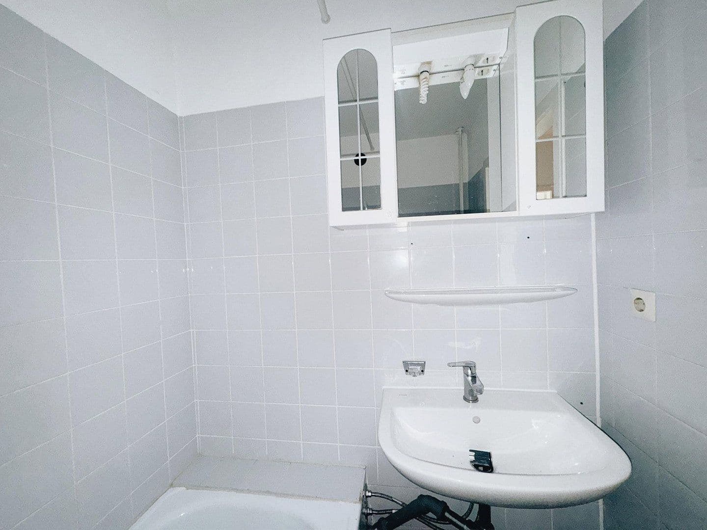 Predaj bytu 1-izbový 31 m², Landsberger Straße 291, München, Bavorsko Predaj bytu 1-izbový 31 m², Landsberger Straße 291, München, Bavorsko