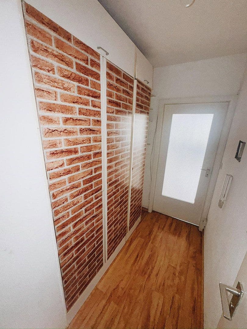 Predaj bytu 1-izbový 31 m², Landsberger Straße 291, München, Bavorsko Predaj bytu 1-izbový 31 m², Landsberger Straße 291, München, Bavorsko